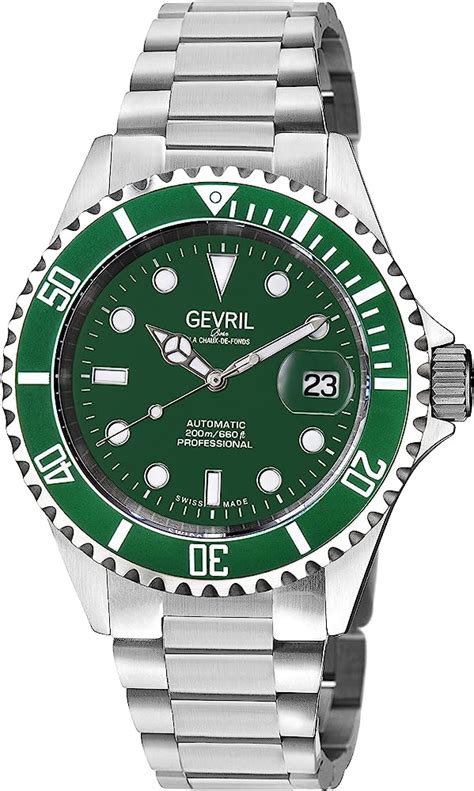 are gevril watches a good investment